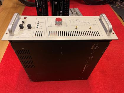 Emt-244 Digital Reverberator